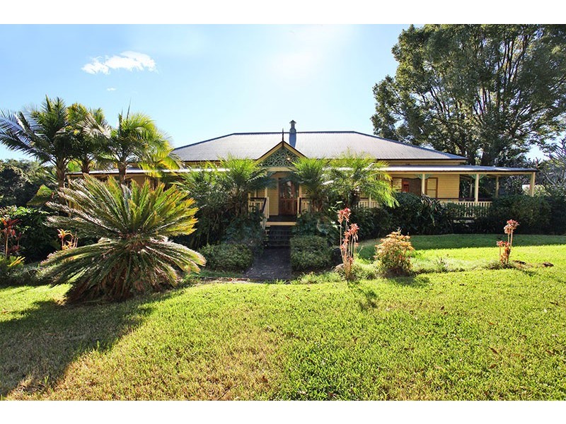 76 Jubilee Drive, Palmwoods QLD 4555