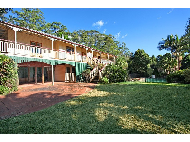 76 Jubilee Drive, Palmwoods QLD 4555