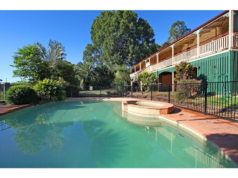 76 Jubilee Drive, Palmwoods QLD 4555