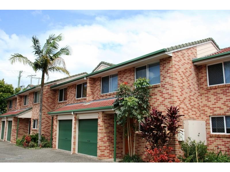 4/76 Blackall Tce, Nambour QLD 4560