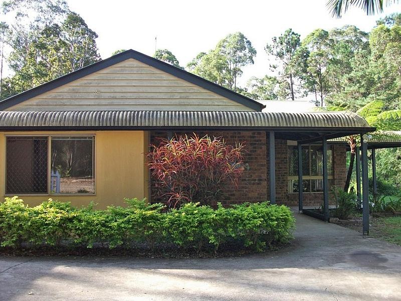 Yandina QLD 4561