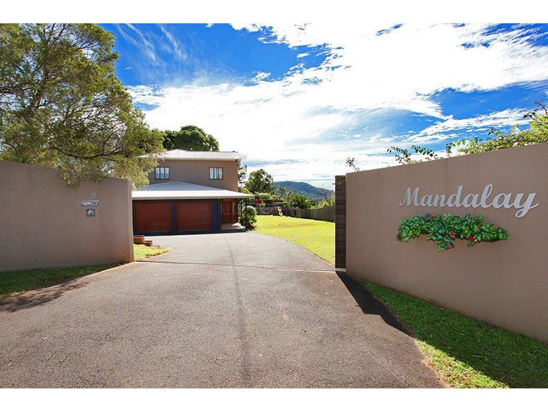110 Nambour Mapleton Rd, Nambour QLD 4560