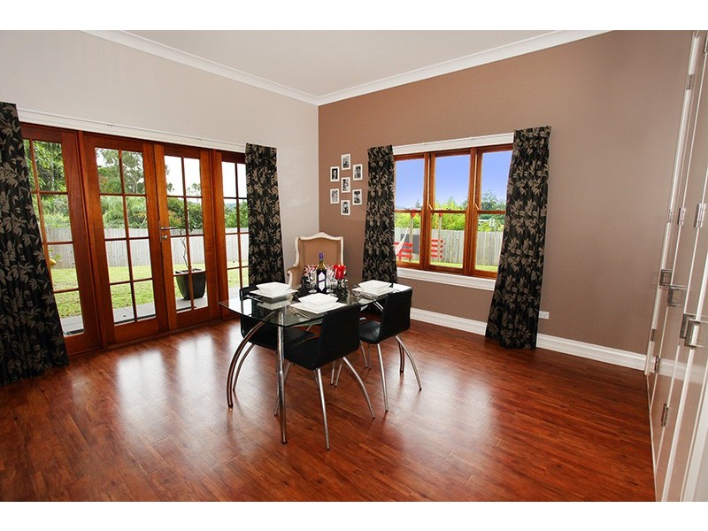 110 Nambour Mapleton Rd, Nambour QLD 4560