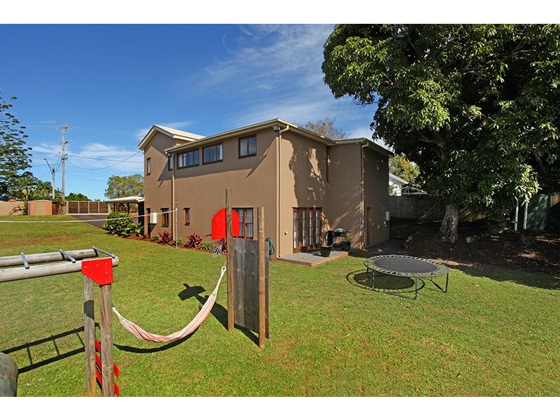 110 Nambour Mapleton Rd, Nambour QLD 4560