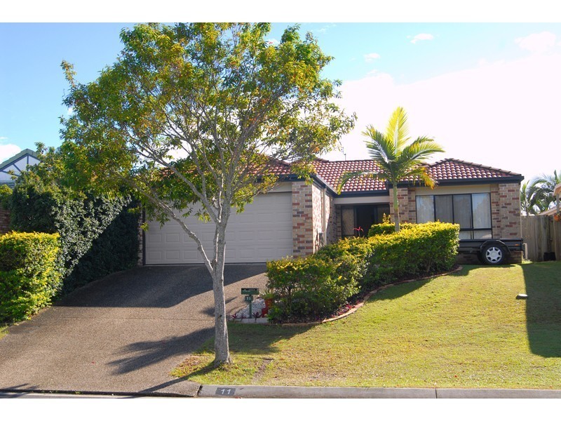 Mountain Creek QLD 4557