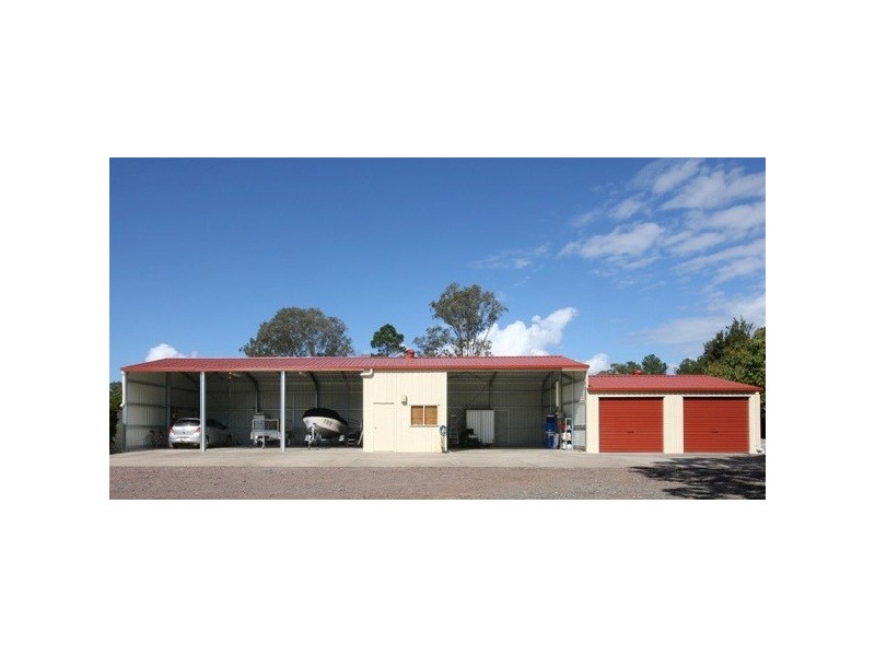 230 Palmwoods Montville Rd, Palmwoods QLD 4555