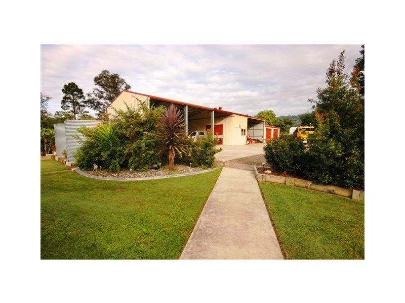 230 Palmwoods Montville Rd, Palmwoods QLD 4555