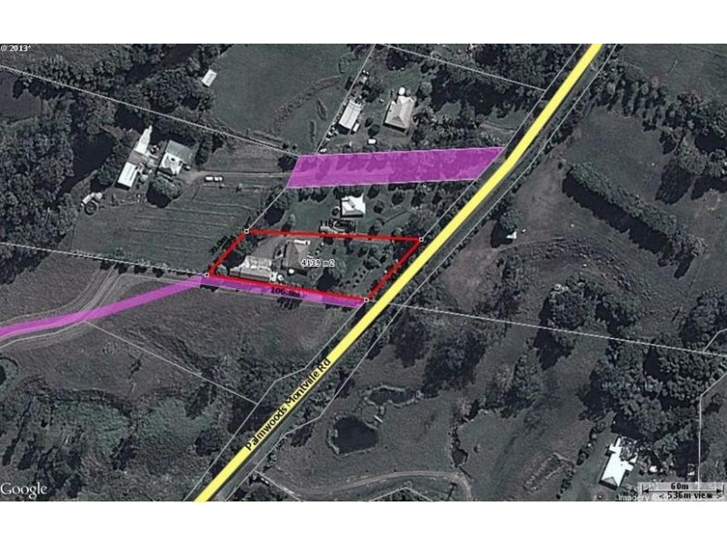 230 Palmwoods Montville Rd, Palmwoods QLD 4555
