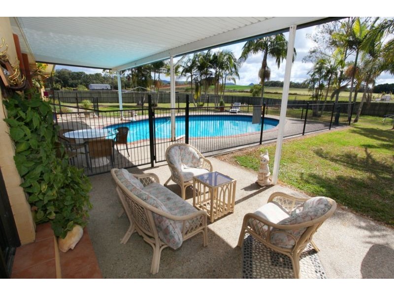 Yandina QLD 4561