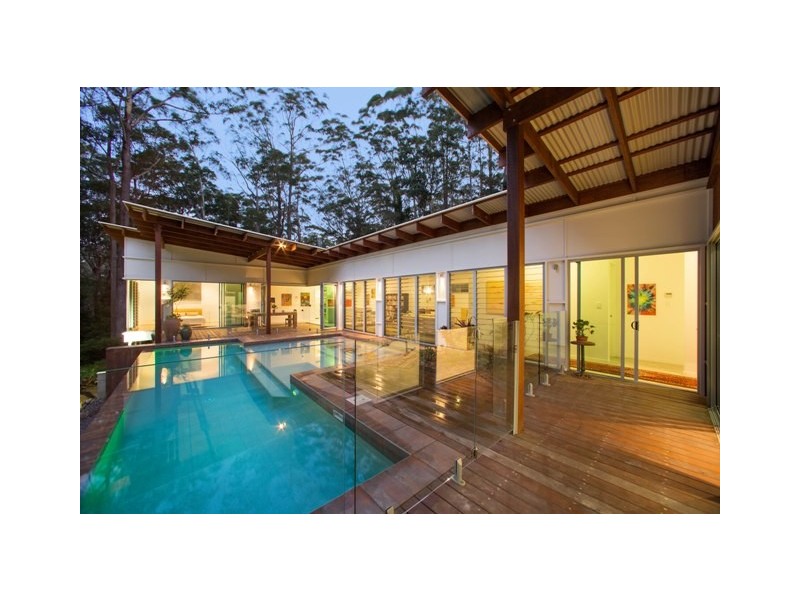 180 Flaxton Mill Rd, Flaxton QLD 4560