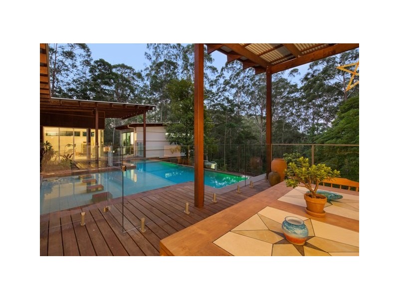 180 Flaxton Mill Rd, Flaxton QLD 4560