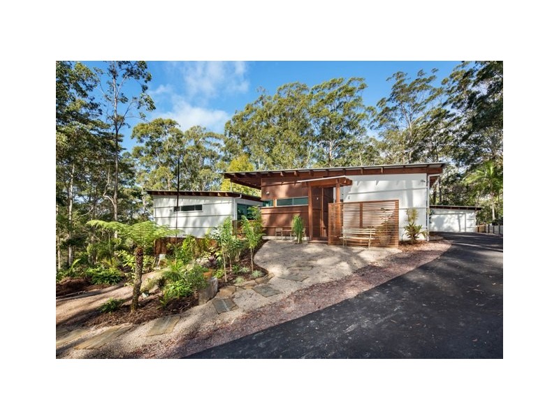 180 Flaxton Mill Rd, Flaxton QLD 4560