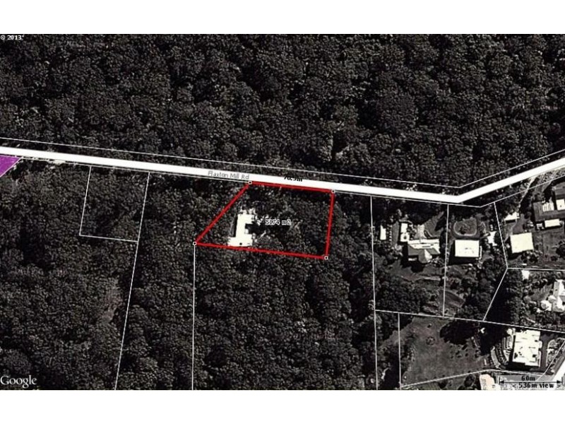 180 Flaxton Mill Rd, Flaxton QLD 4560