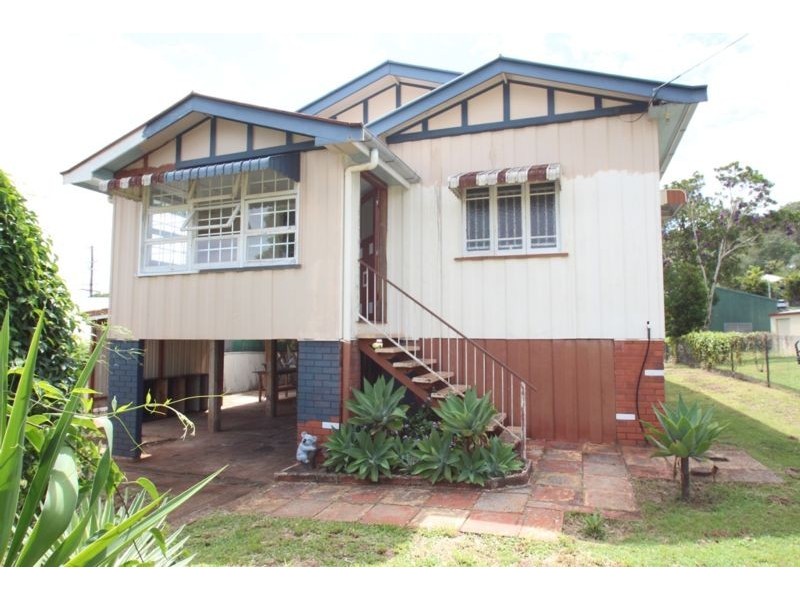 3 Smith Street, Nambour QLD 4560