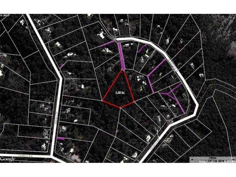 Lot 17, 38 Eucalyptus Cres, Ninderry QLD 4561