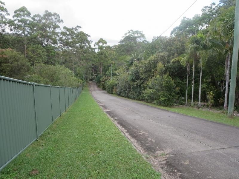Lot 17, 38 Eucalyptus Cres, Ninderry QLD 4561