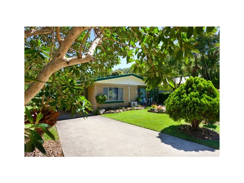 35 Reilly Road, Nambour QLD 4560