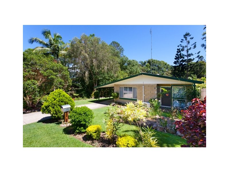 35 Reilly Road, Nambour QLD 4560