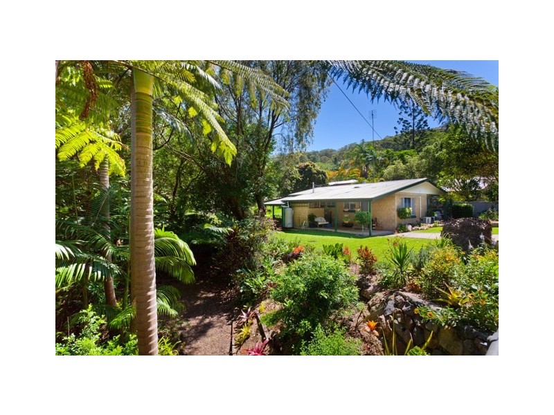 35 Reilly Road, Nambour QLD 4560