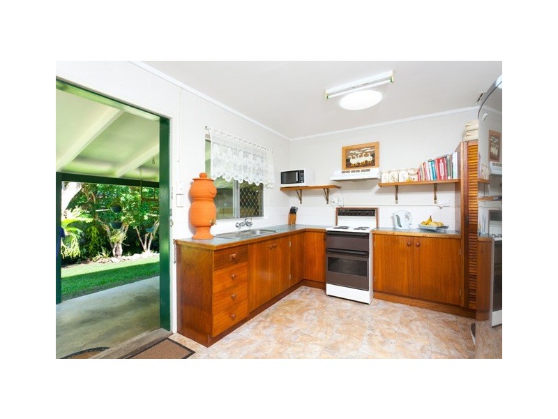 35 Reilly Road, Nambour QLD 4560