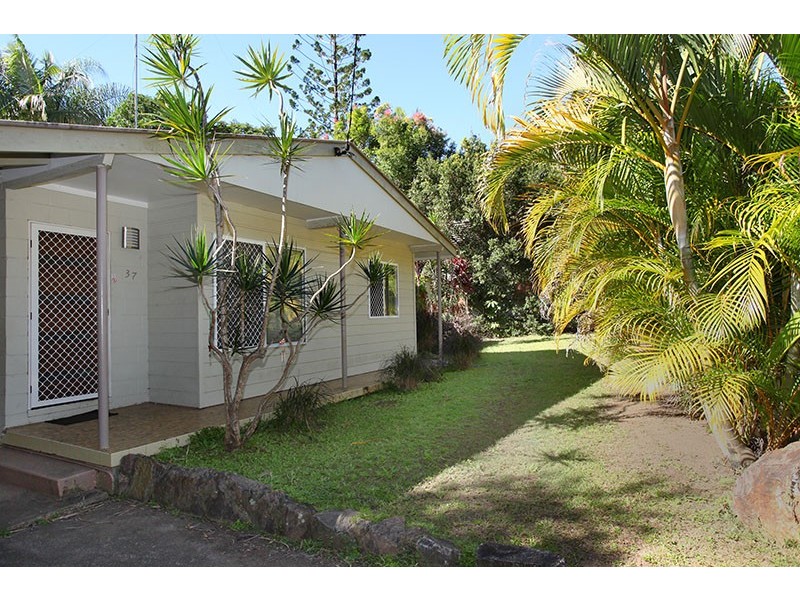 37 Reilly Road, Nambour QLD 4560