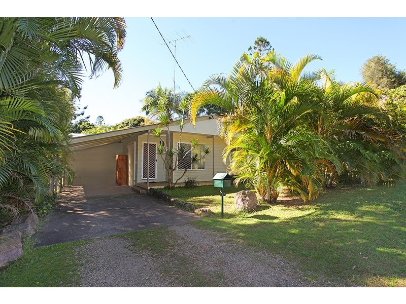 37 Reilly Road, Nambour QLD 4560