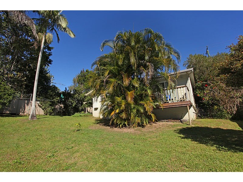 37 Reilly Road, Nambour QLD 4560