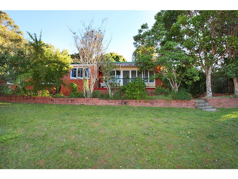 43 Glenys Street, Nambour QLD 4560