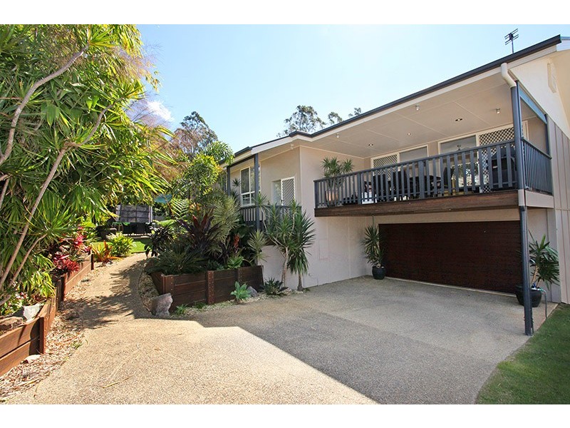 7 Coach Crt, Palmwoods QLD 4555