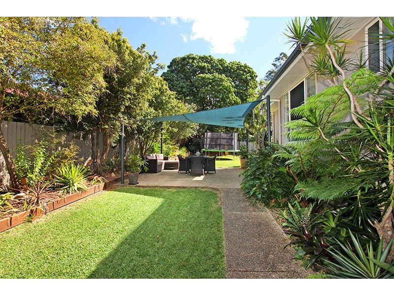 7 Coach Crt, Palmwoods QLD 4555