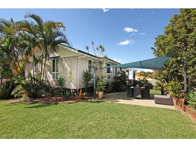 7 Coach Crt, Palmwoods QLD 4555