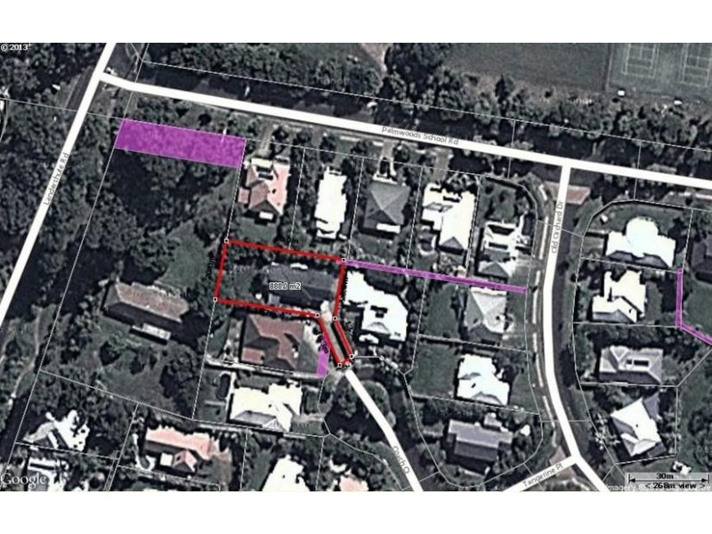 7 Coach Crt, Palmwoods QLD 4555