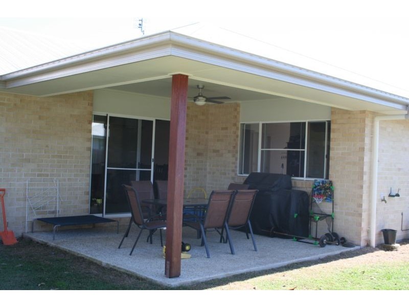 11 Old Davey Court, Coes Creek QLD 4560