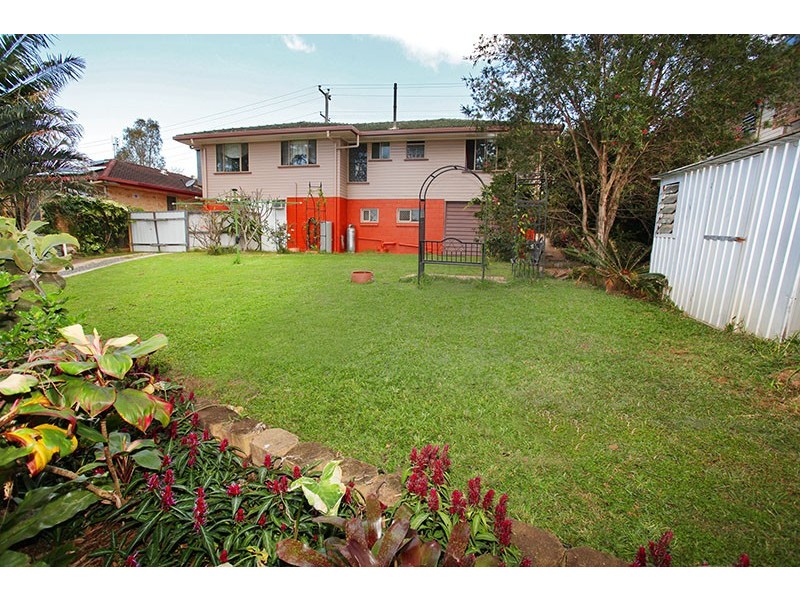 104 Nambour Mapleton Road, Nambour QLD 4560