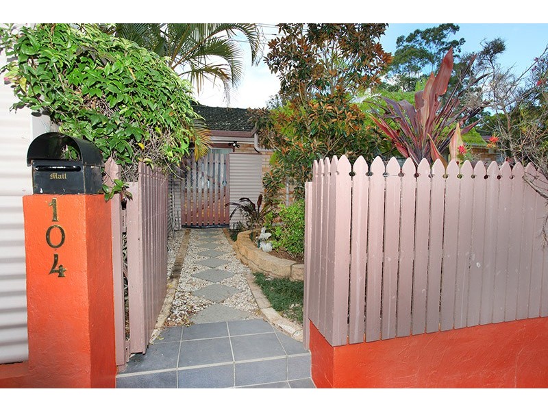 104 Nambour Mapleton Road, Nambour QLD 4560