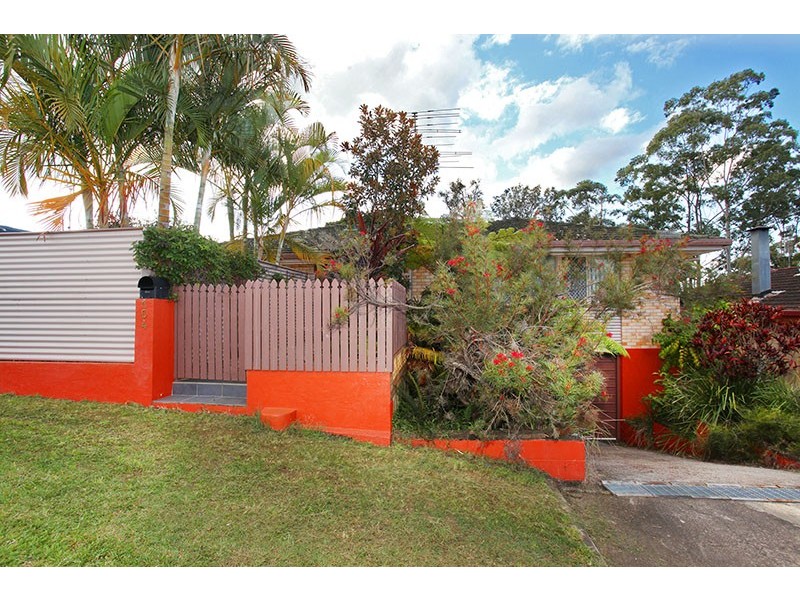 104 Nambour Mapleton Road, Nambour QLD 4560