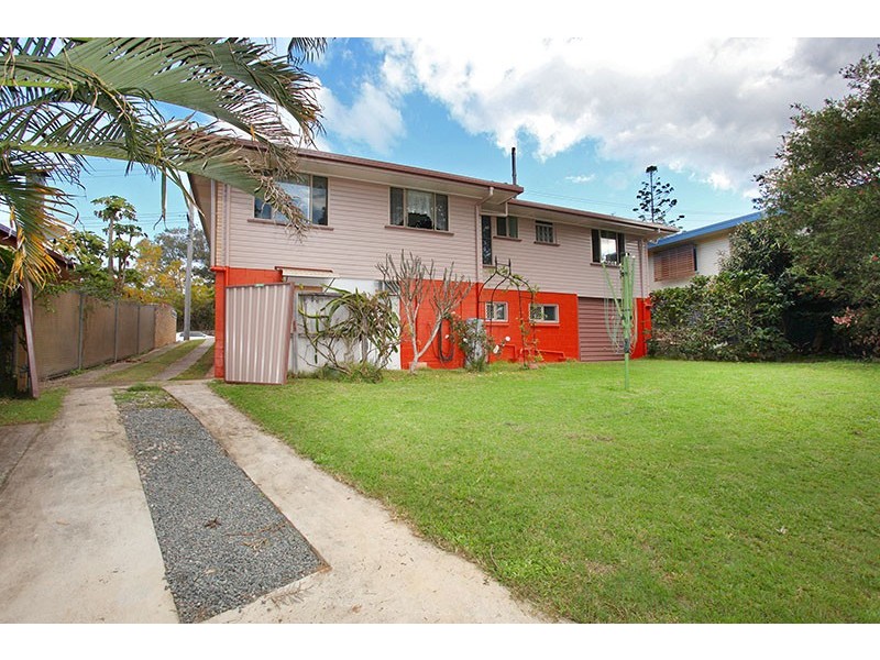 104 Nambour Mapleton Road, Nambour QLD 4560