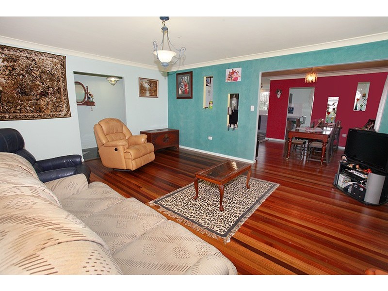 104 Nambour Mapleton Road, Nambour QLD 4560