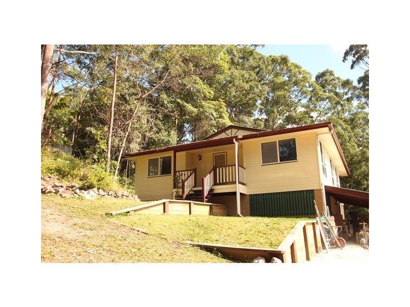 169 Panorama Drive, Rosemount QLD 4560