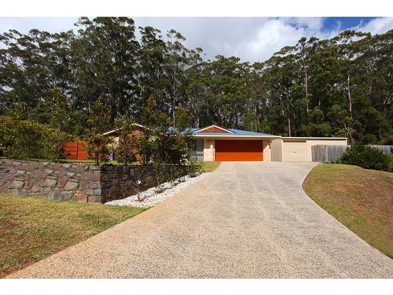 43 The Parkway Place, Mapleton QLD 4560