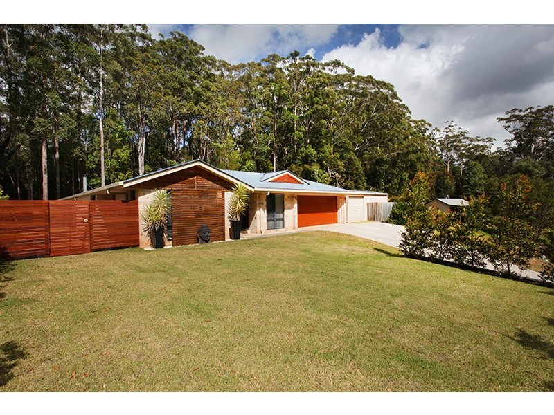 43 The Parkway Place, Mapleton QLD 4560