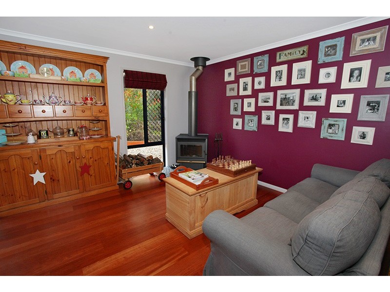 43 The Parkway Place, Mapleton QLD 4560