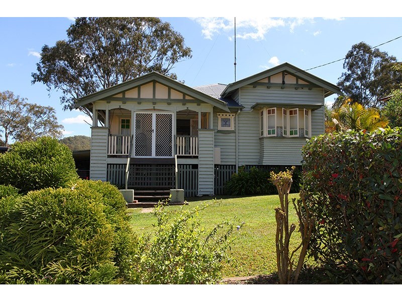49 Elizabeth St, Kenilworth QLD 4574