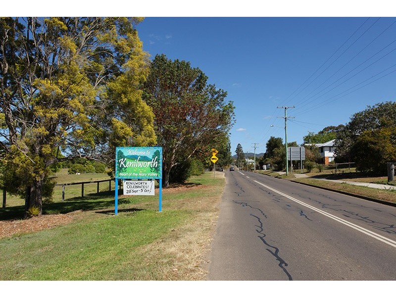 49 Elizabeth St, Kenilworth QLD 4574