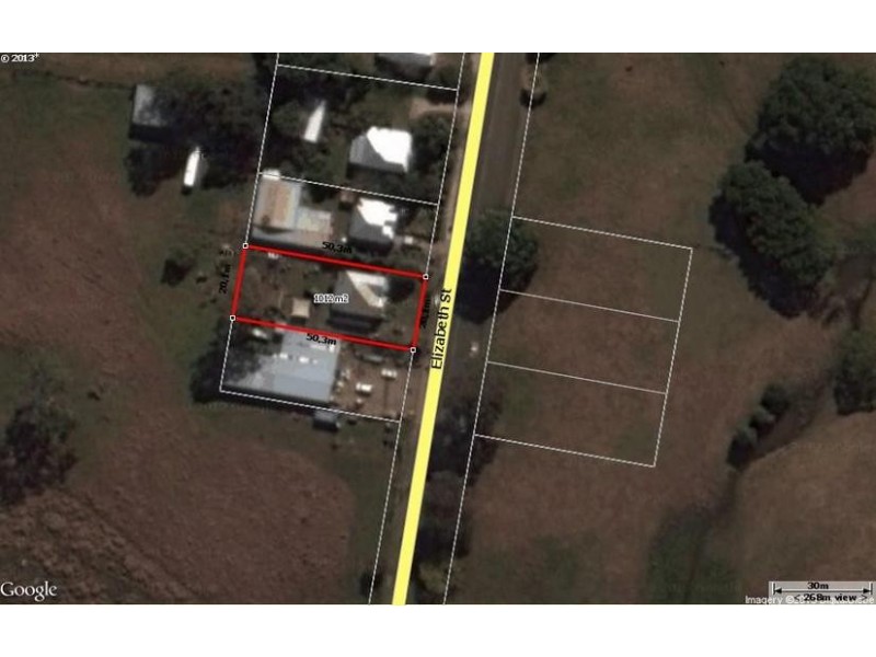 49 Elizabeth St, Kenilworth QLD 4574