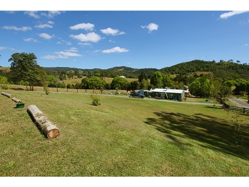 11 Kidaman Creek Rd, Kidaman Creek QLD 4574