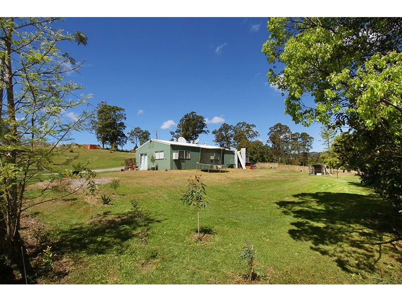 11 Kidaman Creek Rd, Kidaman Creek QLD 4574