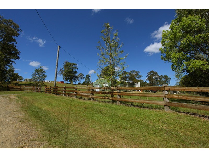 11 Kidaman Creek Rd, Kidaman Creek QLD 4574