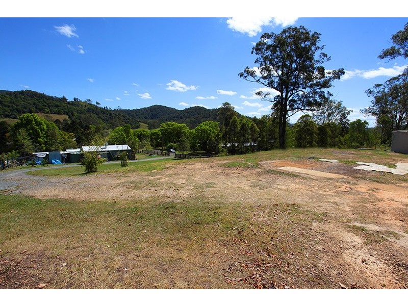 11 Kidaman Creek Rd, Kidaman Creek QLD 4574