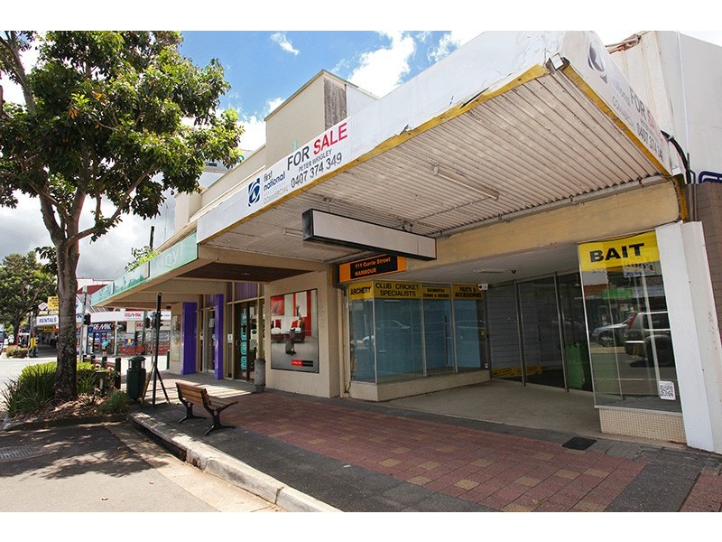 113 Currie Street, Nambour QLD 4560